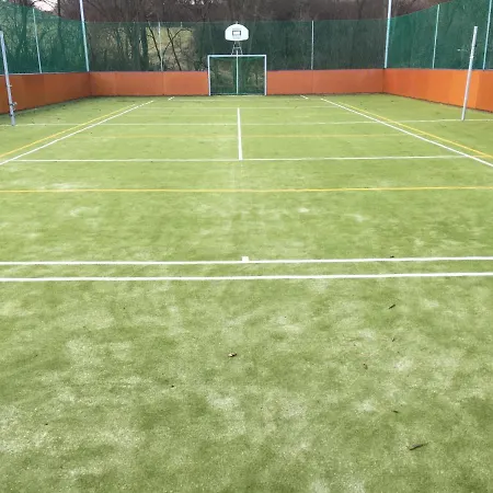 Chalet Musica Malatiny