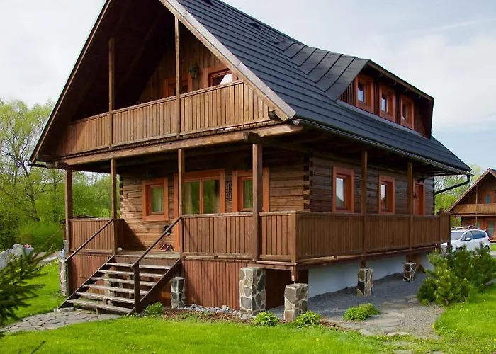 Musica Chalet