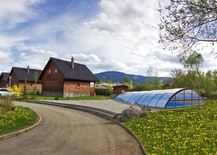 Musica Chalet