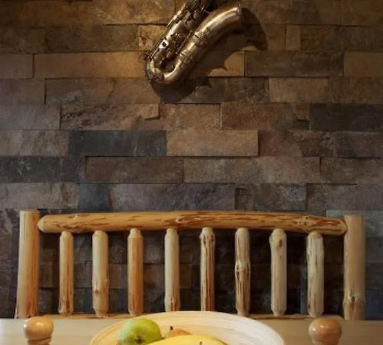 Musica Chalet