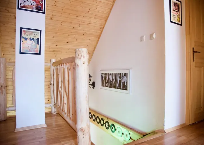 Musica Domek alpejski
